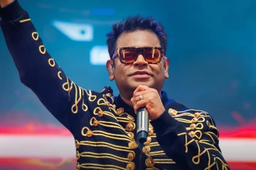 இசையமைப்பதை நிறுத்த போகிறாரா ஏ.ஆர்.ரஹ்மான்.. வதந்திக்கு மகள் கொடுத்த பதில்