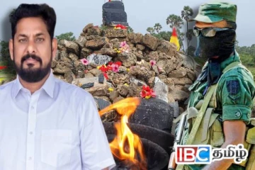 இராணுவ வசமுள்ள துயிலும் இல்லங்கள் விடுவிக்கப்பட வேண்டும் : தமிழ் எம்.பி கோரிக்கை