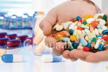 තවත් ප්‍රතිජිවක ඖෂධ ඛාණ්ඩ තුනක් ඉවත් කෙරේ.