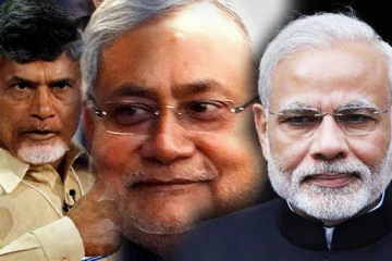 மோடி தலைமையில் மத்திய அமைச்சரவைக் கூட்டம்: ஆட்சி தொடர்பில் புதிய வியூகம்