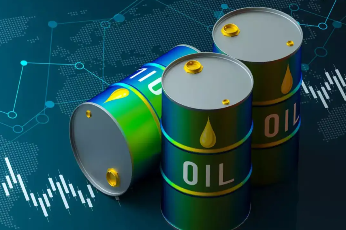 உலக சந்தையில் மசகு எண்ணெய் விலையில் திடீர் வீழ்ச்சி | Drop In Crude Oil Prices In The Global Market