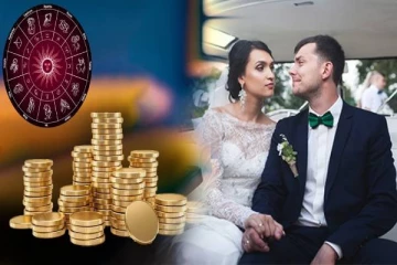 இந்த ராசி ஆண்களுக்கு பணக்கார மனைவி அமைவது நிச்சயம்... உங்க ராசி என்ன?