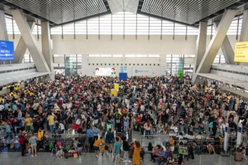 நாடொன்றில் மின்வெட்டால் 48 உள்நாட்டு விமான சேவைகள் ரத்து!