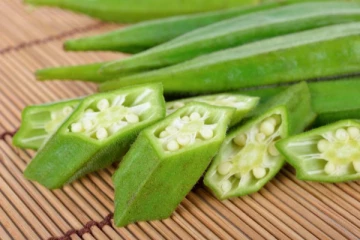 ඔබත් ජිවිතයේ ආහාරයට ගත යුතුම ආහාරයක් වන බණ්ඩක්කා ගැන දැනුවත්ද..