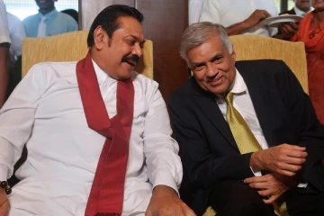 ராஜபக்சக்களின் செல்லப்பிள்ளையாக மாறிய ரணில்!