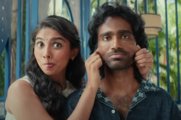 Dude படத்தின் முதல் விமர்சனம்.. படம் எப்படி இருக்கு தெரியுமா?