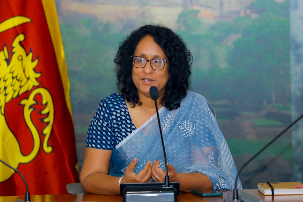 கிண்ணியா பல்கலைக்கழக காணியை சுற்றுலா அமைச்சுக்கு வழங்க அனுமதி | Land Allocated For Kinniya Uni Give To Foreign Min