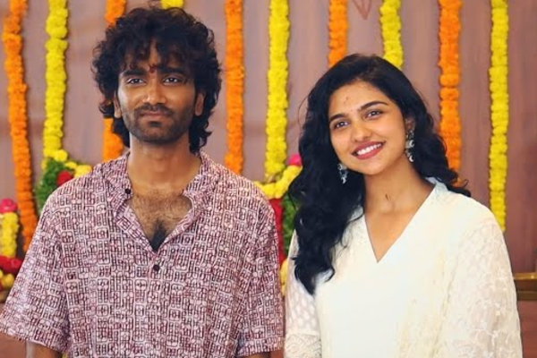 மீண்டும் மமிதா பைஜூவுடன் இணையும் பிரதீப் ரங்கநாதன்.. ஆனால்... | Mamitha Baiju To Reunite With Pradeep Ranganathan