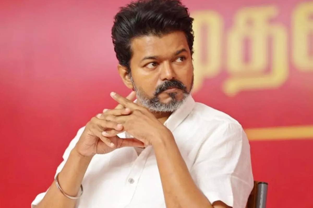 பரபரப்பாக இருக்கும் தேர்தல் களம், மகாநதி சீரியல் நடிகைகள் செய்ததை பாருங்க... வீடியோ இதோ | Mahanadhi Serial Actress Shooting Spot Video Tvk