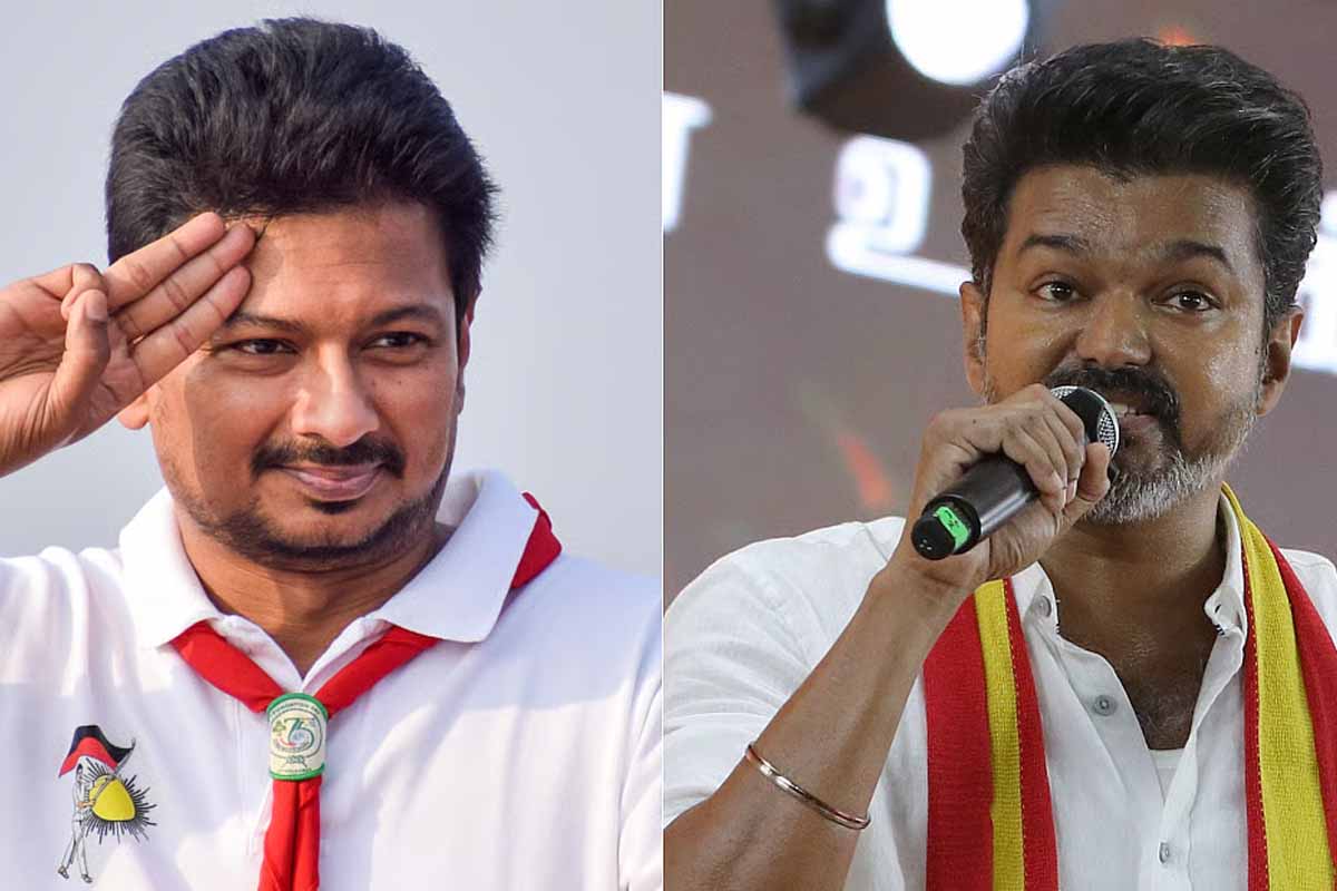 திமுக எம்எல்ஏ-க்களுக்கு கார் வேண்டாம்: உதயநிதி ஸ்டாலின் | Dmk Mlas Do Not Want Government