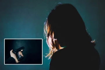 3 மாதங்களாக பாலியல் அத்துமீறல்: பாகிஸ்தானில் தந்தையை சுட்டுக் கொன்ற 14 வயது சிறுமி