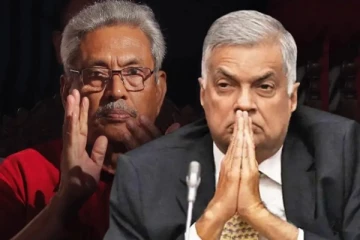 இது கோட்டாபயவால் கிடைத்த ஆட்சி என்பதால் ரணிலுக்கு அனுமதி இல்லை - வலியுறுத்தும் பௌத்த பிக்கு