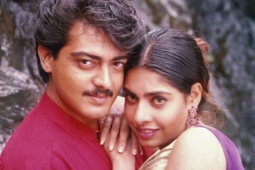 நடிகர் அஜித் ஒரு.. AK குறித்து 47 வயது நடிகை கூறிய தகவல்