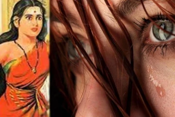 முன்னோர்களால் ஏற்படும் சாபத்தை போக்க என்ன செய்யவேண்டும் ?