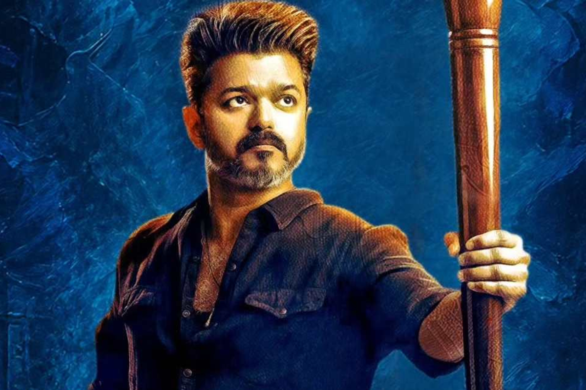 5 நாட்களில் தமிழ்நாட்டில் ஜனநாயகன் செய்துள்ள வசூல்.. எவ்வளவு தெரியுமா | Jananayagan 5 Days Tamilnadu Box Office