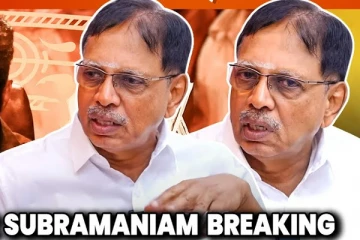 ஜெயிலர் 500 கோடி கலெக்ஷன் உண்மையா? திருப்பூர் சுப்ரமணியம் Interview