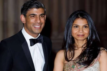 பிரித்தானிய பிரதமர் ரிஷி சுனக்கின் மனைவி கூறிய 6 இரகசியங்கள்!