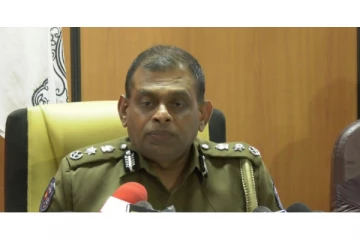 விரைவில் தேசபந்து தென்னக்கோனின் இடமாற்றம் ...!