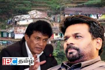 உடனடியாக தடுத்து நிறுத்துங்கள் : ஜனாதிபதிக்கு மனோ கணேசன் அவசர கடிதம்