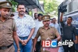 சஷீந்திர ராஜபக்சவுக்கு மீண்டும் விளக்கமறியல்