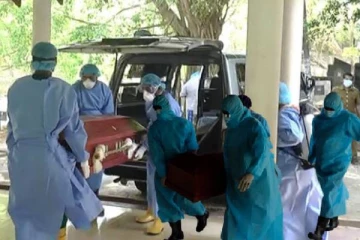 இந்தியாவை விடவும் அபாயகரமான கட்டத்தில் இலங்கை!