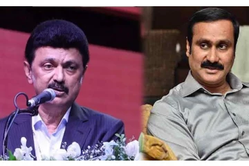 ஸ்பெயின் சென்ற முதல்வர் ஸ்டாலின் .. முதலீடுகளின் நிலை என்ன?அன்புமணி கேள்வி