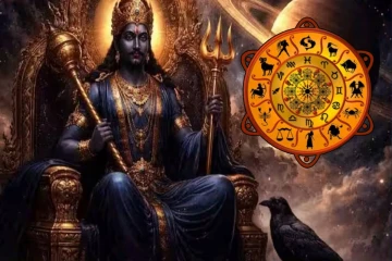 சனியின் அருள் உங்களுக்கு இருக்கா? இதுவே அறிகுறிகள்... தெரிஞ்சுக்கோங்க