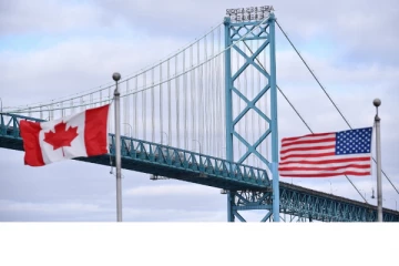 அமெரிக்க பொருட்களை புறக்கணிக்கும் கனடியர்கள்