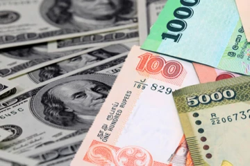 இலங்கை வர்த்தக வங்கிகளில் இன்று பதிவான டொலரின் பெறுமதி! கடும் வீழ்ச்சி