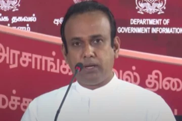 இலங்கையர்களுக்கு அரசாங்கம் வெளியிட்டுள்ள அறிவிப்பு