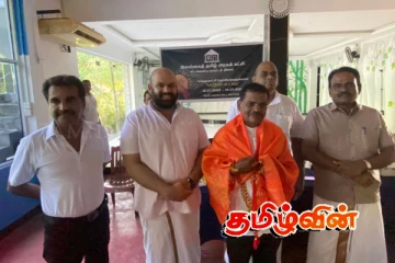 மட்டக்களப்பு மக்களை தமிழரசுக்கட்சிக்கு எதிராக திருப்ப முயற்சி.. சாணக்கியன் பகிரங்கம்