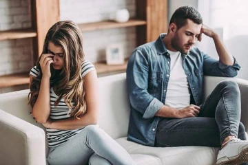 இந்த  விஷயங்களுக்காக  தம்பதிகள் சண்டை போட்டுக்கொள்ள வேண்டுமாம்! காரணம் என்ன தெரியுமா?