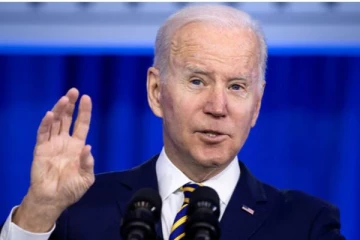 அமெரிக்கர்கள் உடனடியாக உக்ரைனில் இருந்து  வெளியேறுங்கள் :  அமெரிக்க அதிபர் ஜோ பிடன் எச்சரிக்கை