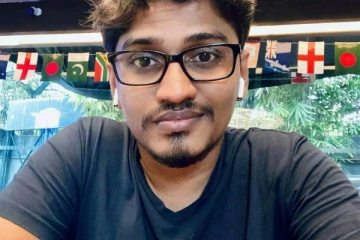 காலி முகத்திடல் போராட்டத்தில் முக்கிய பங்காற்றியவரின் விபரீத முடிவு (video)