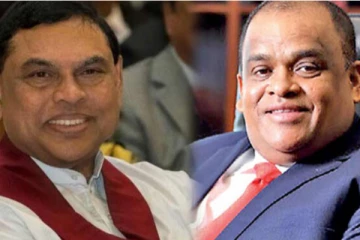 ධම්මිකගේ අවසන් තීරණය අද..බැසිල් යළිත් පාර්ලිමේන්තුවට එයි???.
