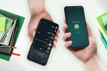 செல்போன் எண்கள் ஆன்லைனில் விற்பனை; வாட்ஸப் பயனாளர்களுக்கான தகவல்