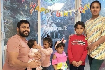 සමූල ඝාතනයෙන් බේරුණු ධනුෂ්කගේ නවතම තත්ත්වය - අධිකරණයේදීත් විශේෂ සිදුවීමක්..