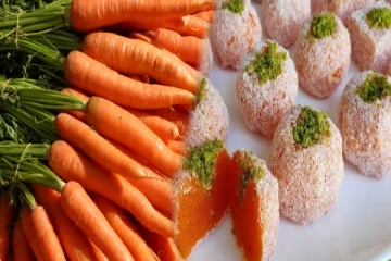 கரட் மட்டும் இருந்தால் போதும்: சுவையான இனிப்பு பண்டம் தயார்