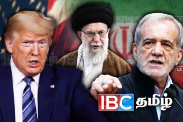 போரை முடித்து வைத்துள்ளோம்..! ஈரான் அறிவிப்பு: வெற்றியை கொண்டாடும் மக்கள்