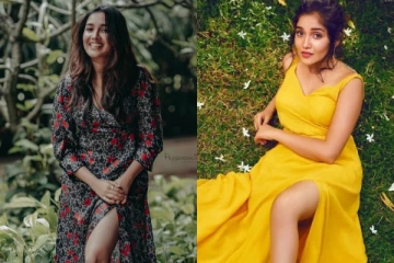 இப்போதே இவ்வளவு கிளாமரா? நடிகை அனிகா இப்படி மாறிட்டாரே