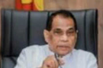 தென் மாகாண ஆளுநருக்கு கொரோனா