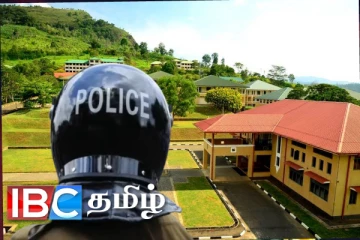 மோதலில் மூன்று பல்கலை மாணவர்கள் படுகாயம்