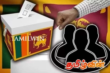 சிங்கங்களும் பன்றிகளும் அறுவான்களும் குறுக்கால போவான்களும்?