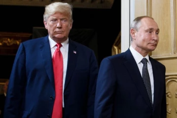 ரஷ்யா - உக்ரைன் போர் நிறுத்தம் ஏற்படாவிட்டால் கடும் வரி; எச்சரிக்கும் டிரம்ப்!