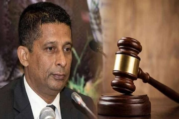 முன்னாள் அரச புலனாய்வுப் பிரிவு பணிப்பாளர் சுரேஷ் சலே மீண்டும் CID வசம்