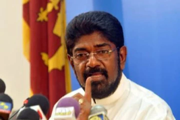 குற்றச்சாட்டை நிரூபித்தால் பதவி விலகுவேன்:சவால் விடும் அமைச்சர் கெஹெலிய