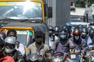 புதிய அபராதம் அமல்.. சென்னையில் மட்டும் இவ்வளவு வசூலா?