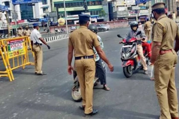 இலங்கையிலிருந்து தமிழ்நாட்டுக்குள் ஊடுருவ முயலும் ஆயுதக்குழு -தமிழகம் அதி உச்ச பாதுகாப்பில்