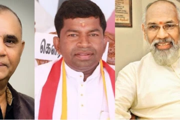 வடக்கு - கிழக்கு தமிழ் எம்.பிக்களுக்கு அமைச்சுப் பதவி