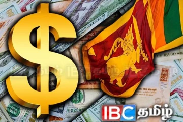 டொலரின் பெறுமதியில் ஏற்பட்டுள்ள மாற்றம்